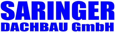 SARINGER DACHBAU GmbH Logo